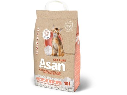 3861 1 asan cat pure 10l
