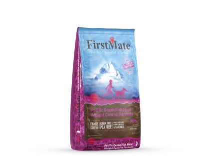 82905 1 firstmate pacific ocean fish senior 6 6 kg z kategorie chovatelske potreby a krmiva pro psy krmiva pro psy granule pro psy
