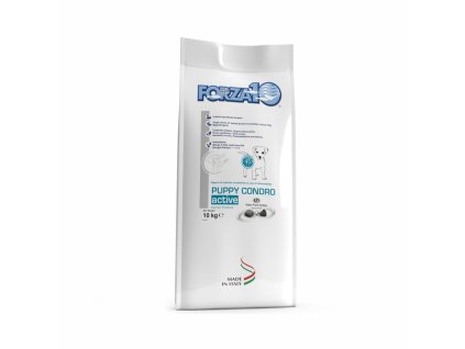 82947 1 forza10 puppy condro active 10 kg z kategorie chovatelske potreby a krmiva pro psy krmiva pro psy veterinarni diety pro psy