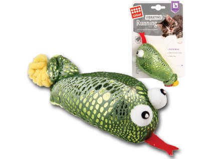 103285 gigwi vibrating running zeleny had catnip