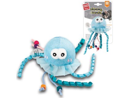 103303 gigwi shining friendz meduza led a catnip