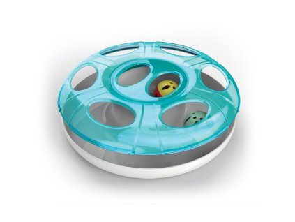 104071 pohybliva hracka pro kocky ufo 25 cm