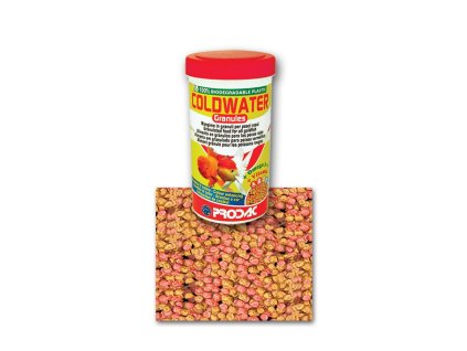 104644 prodac coldwater 100 g