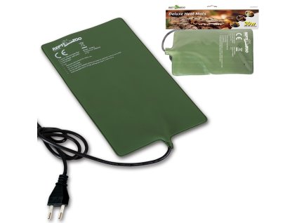 104743 reptizoo topna podlozka dhm 30w 30x50cm