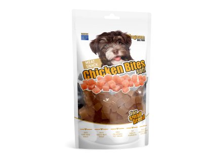 99535 magnum chicken bites soft 80g