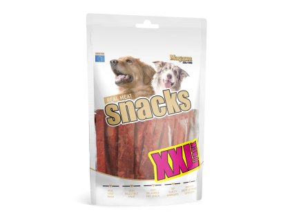 99760 magnum pochoutka duck slice soft 500g