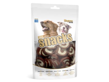 99772 magnum beef cod coins 250g