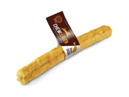 77028 1 chewllagen kureci rolka 25 cm z kategorie chovatelske potreby a krmiva pro psy pamlsky pro psy susene vnitrnosti kosti pro psy