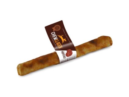 77031 1 chewllagen hovezi rolka 25 cm z kategorie chovatelske potreby a krmiva pro psy pamlsky pro psy susene vnitrnosti kosti pro psy