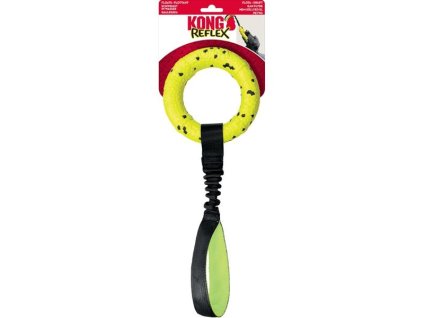 81291 2 hracka pena reflex tug kong z kategorie chovatelske potreby a krmiva pro psy hracky pro psy kong hracky pro psy