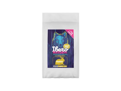 115069 ibero gf rabbit