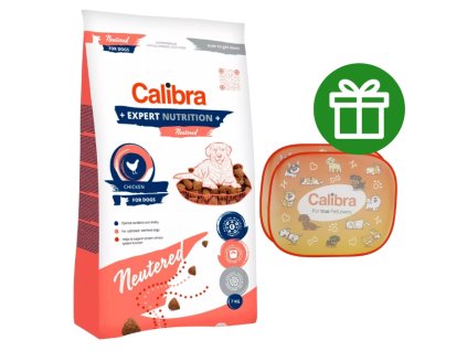 30915 calibra dog en neutered 7kg