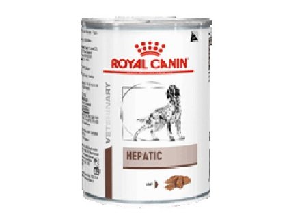 16329 royal canin vd canine hepatic 420g konzerva z kategorie chovatelske potreby a krmiva pro psy krmiva pro psy veterinarni diety pro psy