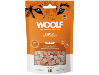 93649 1 woolf pochoutka soft cubes turkey 100g
