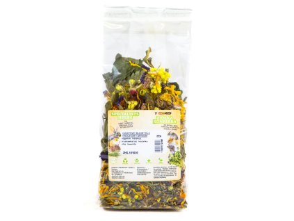 95071 ham stake kvetinova kytice pro kraliky a hlodavce 30 g