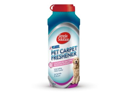 98611 simple solution enzymaticky cistic kobercu prasek 500g