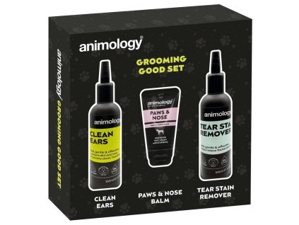 98365 1 animology grooming good set 250ml