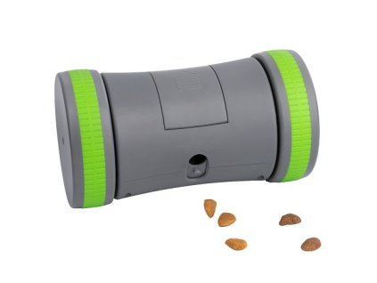 98533 petsafe kibble chase elektronicka hracka pro psy