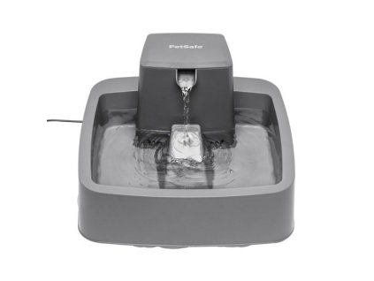 100729 petsafe fontanka 3 7l