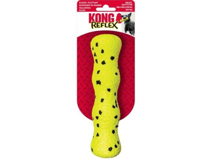 81300 2 hracka pena reflex stick kong z kategorie chovatelske potreby a krmiva pro psy hracky pro psy kong hracky pro psy