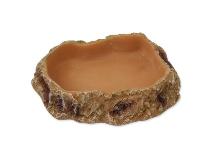 61823 1 repti planet miska na krmeni 11 cm 1 ks z kategorie akvaristicke a teraristicke potreby misky a pitka do terarii