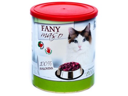 89922 fany maso 800g