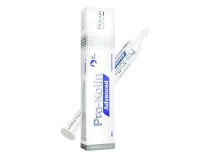 38934 1 protexin pro kolin advanced pro psy 30ml z kategorie chovatelske potreby a krmiva pro psy vitaminy a leciva pro psy podpora traveni u psu