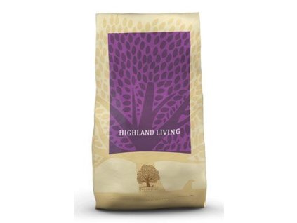 18957 1 essential foods highland living 10 kg z kategorie chovatelske potreby a krmiva pro psy krmiva pro psy granule pro psy