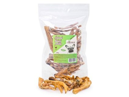 35790 natureca kureci paraty susene pochoutka pro psy 250g z kategorie chovatelske potreby a krmiva pro psy pamlsky pro psy susene vnitrnosti kosti pro psy