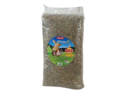 47853 1 seno alpine premium 2 5kg zolux z kategorie chovatelske potreby a krmiva pro hlodavce a mala zvirata seno pro hlodavce