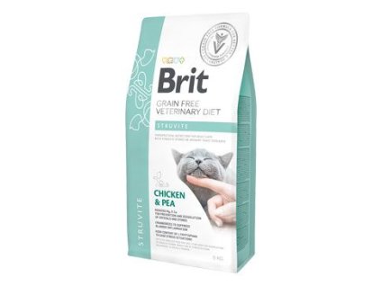 52227 1 brit vd cat gf struvite 5kg z kategorie chovatelske potreby a krmiva pro kocky krmivo a pamlsky pro kocky veterinarni diety pro kocky