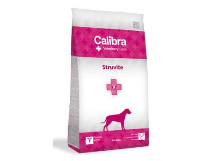 40380 1 calibra vd dog struvite 12kg z kategorie chovatelske potreby a krmiva pro psy krmiva pro psy veterinarni diety pro psy