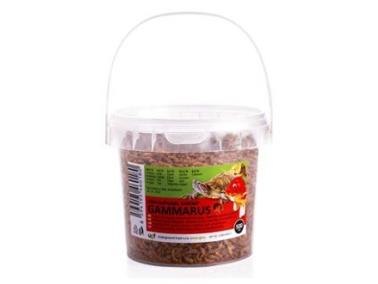 33405 gammarus suseny ugf 500ml z kategorie akvaristicke a teraristicke potreby krmiva akvarijni rybicky