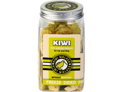 90723 1 133808 pochoutka mrazem susene kiwi 40g kiwi