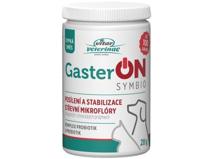 77664 2 vitar veterinae gasteron probiotika 28g
