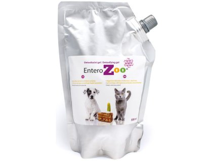 49392 entero zoo detoxikacni gel 500ml doypack