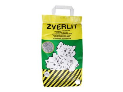 22914 zverlit zeleny hruba podestylka kocka 6kg z kategorie chovatelske potreby a krmiva pro kocky toalety steliva pro kocky steliva kockolity pro kocky
