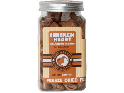 90780 1 147077 pochoutka mrazem susene kureci srdce 60g kiwi