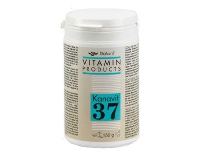 77730 1 kanavit 37 150g z kategorie chovatelske potreby a krmiva pro psy vitaminy a leciva pro psy vitaminy a mineraly pro psy