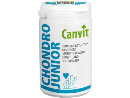 82746 canvit 300ml chondro junior