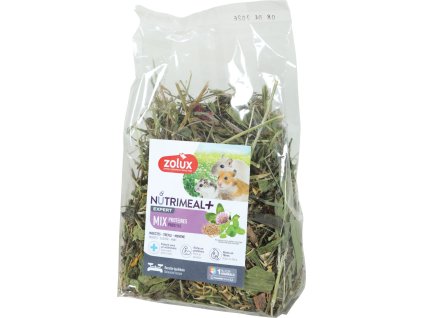 92371 1 krmivo pro hlodavce nutrimeal mix proteins 100g zolux