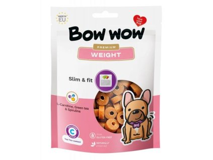92242 1 160710 bow wow poch weight 60g