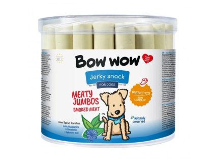 92254 1 161814 bow wow poch morkove trubicky uzene maso 35ksjpg