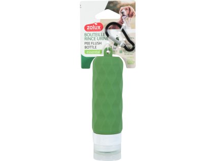 100519 1 lahev na oplachova ni psi moc i zelena yr zolux