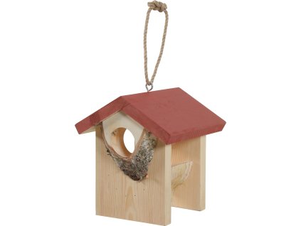 96070 1 budka krmi tko hut dr eve na l c ervena zolux