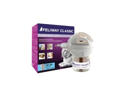 12960 feliway difuzer napln pro zklidneni kocky 48ml z kategorie chovatelske potreby a krmiva pro kocky vitaminy a leciva pro kocky feromony pro kocky