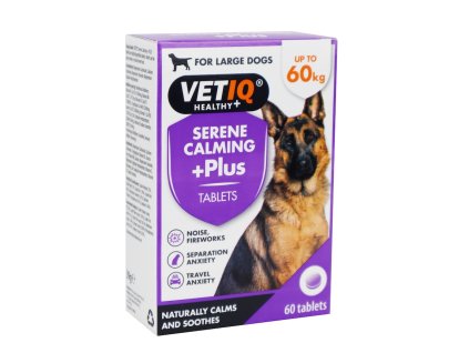 18561 2 serene calming plus pro psy 60tbl