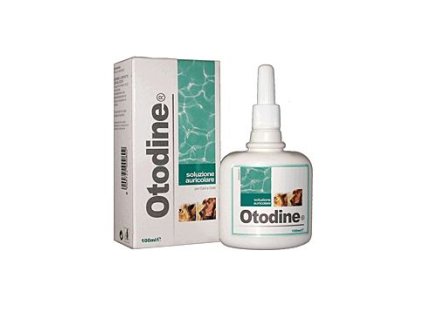 1305 otodine usni kapky pro psy a kocky 100ml z kategorie chovatelske potreby a krmiva pro kocky hygiena a kosmetika kocek usni a ocni pece kocek