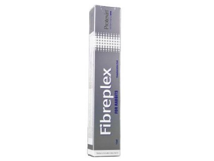 42843 1 protexin fibreplex pro kraliky a mala zvirata 15ml z kategorie chovatelske potreby a krmiva pro hlodavce a mala zvirata vitaminy mineralni bloky