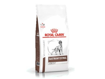5007 royal canin vd canine gastro intest low fat 12kg z kategorie chovatelske potreby a krmiva pro psy krmiva pro psy veterinarni diety pro psy